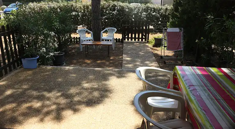 Ferienwohnung in Okzitanien