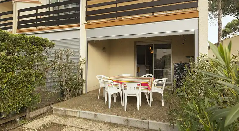 Ferienwohnung in Okzitanien