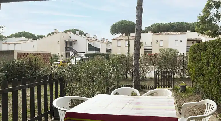 Ferienwohnung in Okzitanien