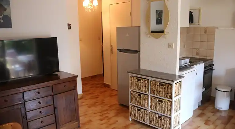 Ferienwohnung in Okzitanien