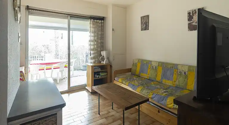 Ferienwohnung in Okzitanien