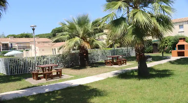 Ferienwohnung in Okzitanien