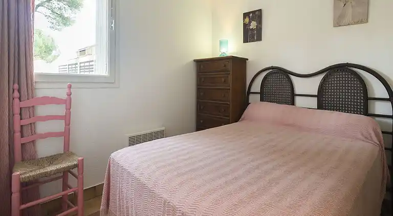 Ferienwohnung in Okzitanien