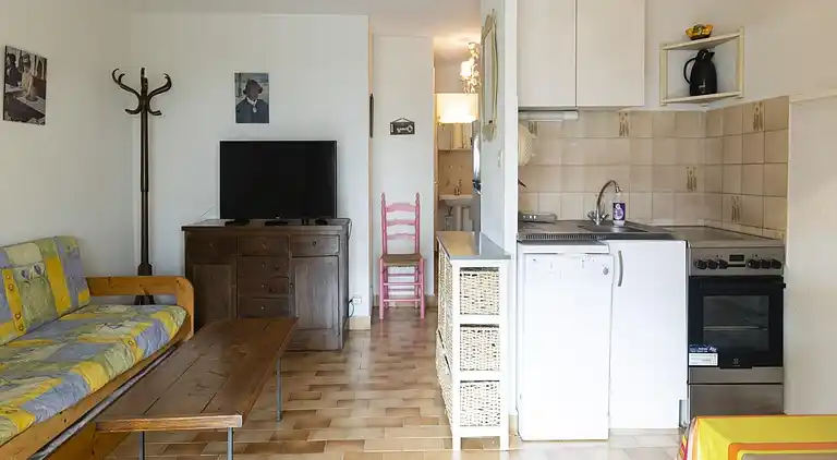 Ferienwohnung in Okzitanien