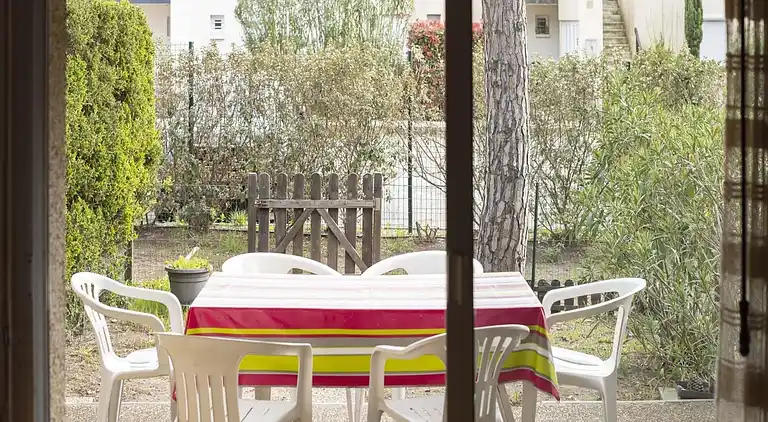 Ferienwohnung in Okzitanien