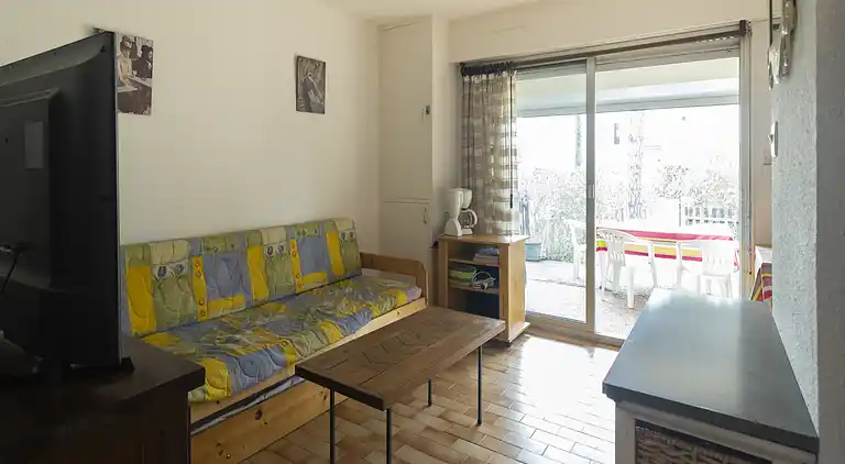 Ferienwohnung in Okzitanien