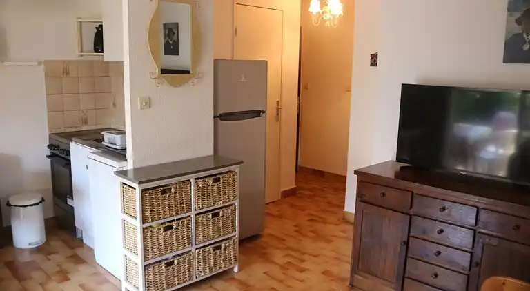 Ferienwohnung in Okzitanien