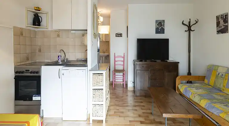 Ferienwohnung in Okzitanien