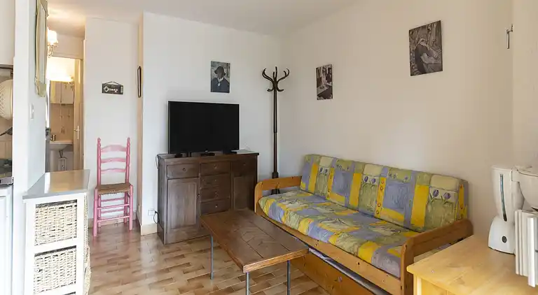 Ferienwohnung in Okzitanien