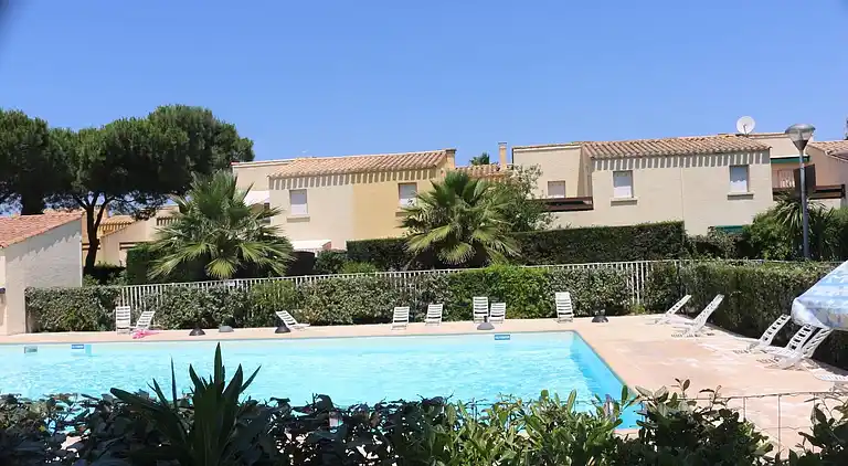 Ferienwohnung in Okzitanien