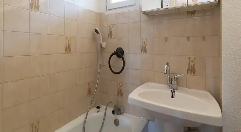 Ferienwohnung in Okzitanien