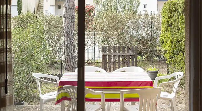 Ferienwohnung in Okzitanien