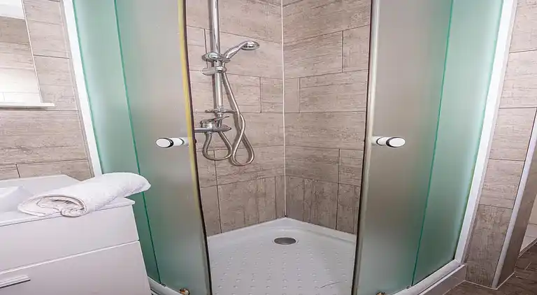 Ferielejlighed i Dramalj