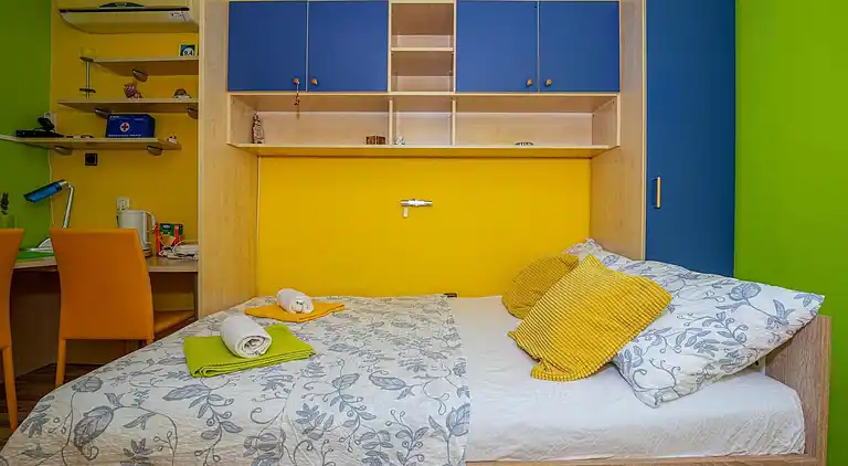 Ferielejlighed i Dramalj