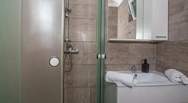 Ferielejlighed i Dramalj