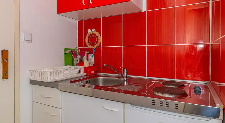 Ferielejlighed i Dramalj