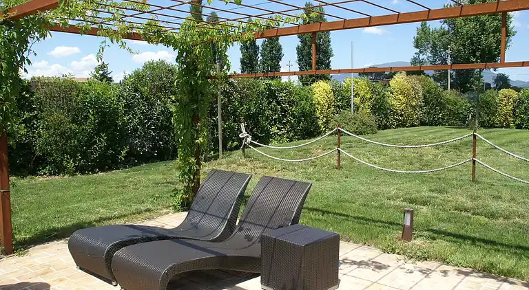 Holiday home in Tenne