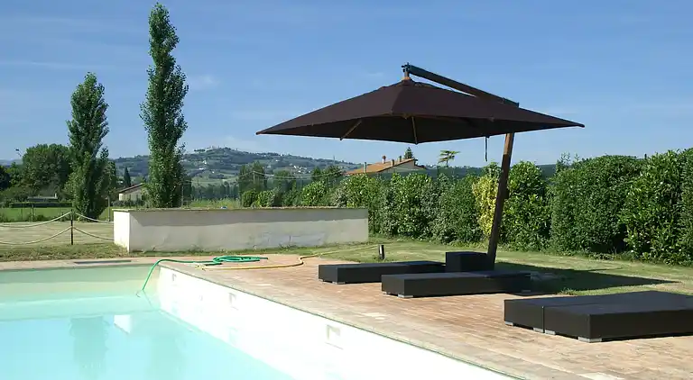 Holiday home in Tenne