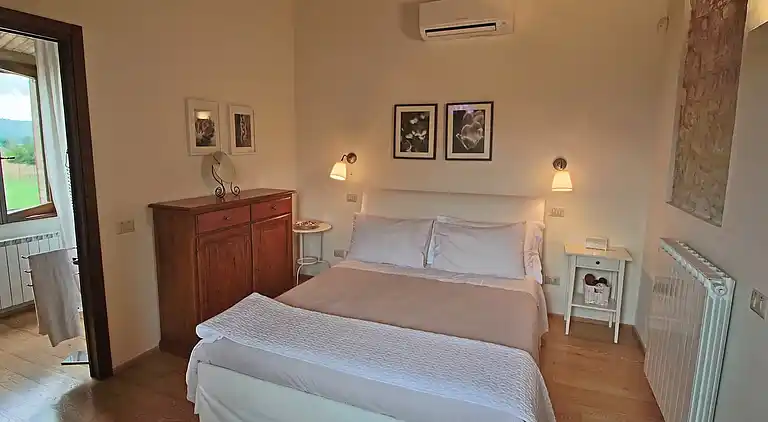 Holiday home in Tenne