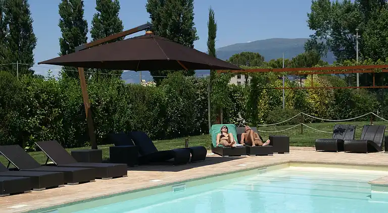 Holiday home in Tenne