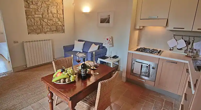 Holiday home in Tenne