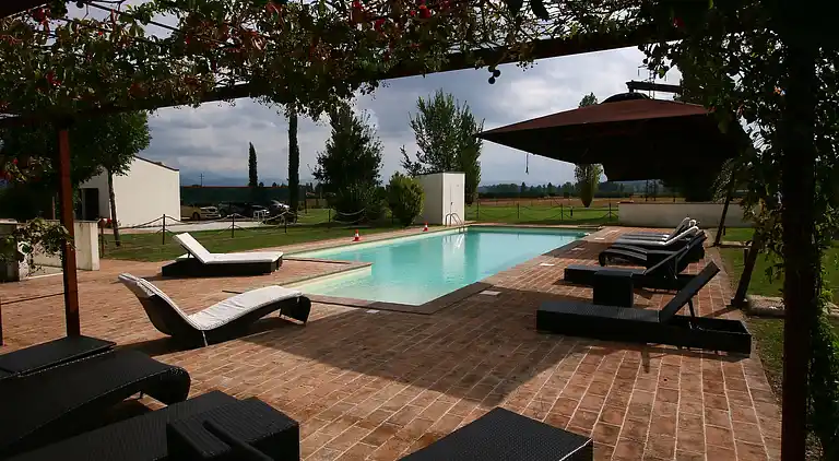 Holiday home in Tenne