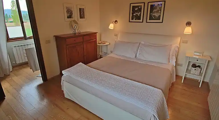 Holiday home in Tenne