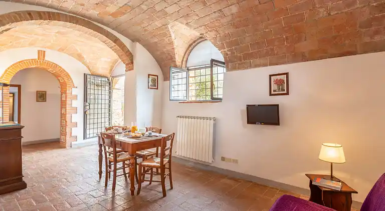 Cortijo en Barberino Tavarnelle