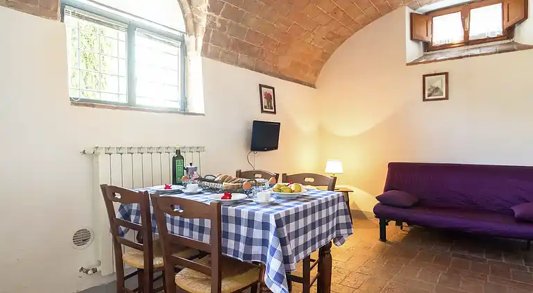 Cortijo en Barberino Tavarnelle