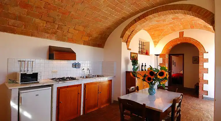 Cortijo en Barberino Tavarnelle