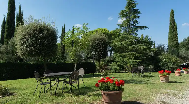Cortijo en Barberino Tavarnelle