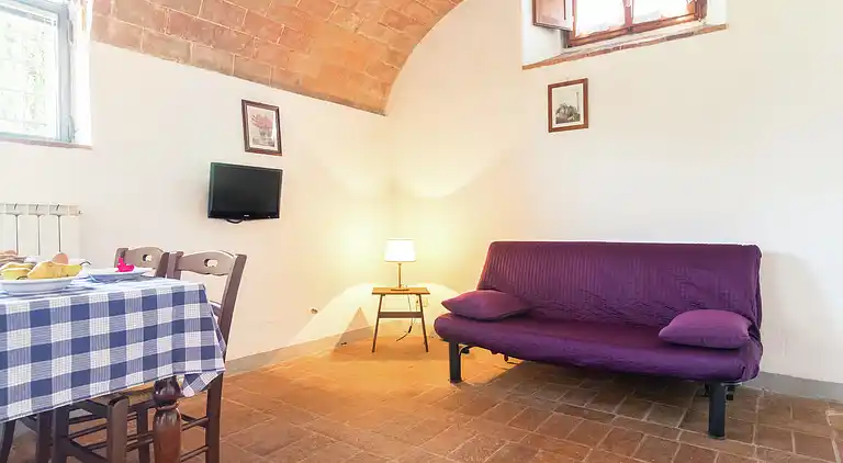 Cortijo en Barberino Tavarnelle