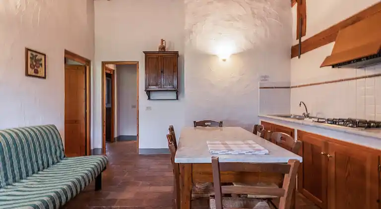 Cortijo en Barberino Tavarnelle