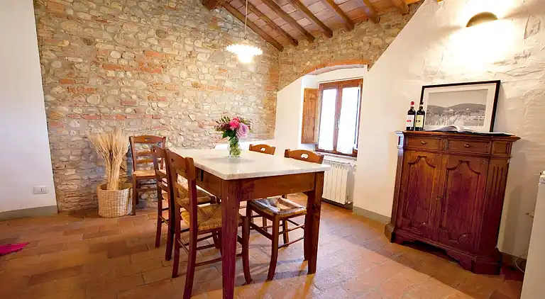 Cortijo en Barberino Tavarnelle