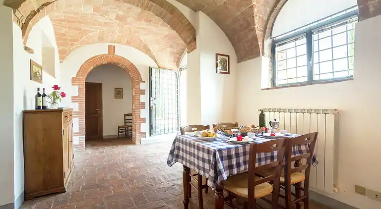 Cortijo en Barberino Tavarnelle