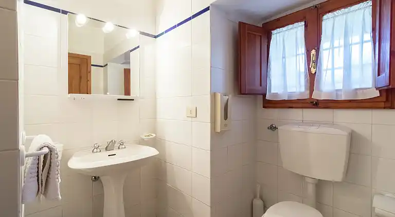 Cortijo en Barberino Tavarnelle