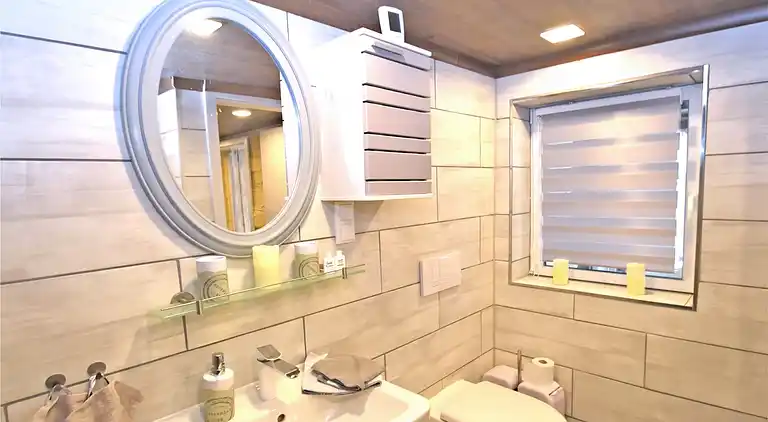 Holiday home in Wernigerode