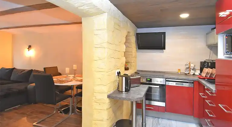 Holiday home in Wernigerode