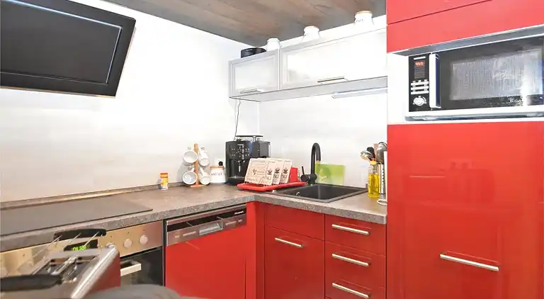 Holiday home in Wernigerode