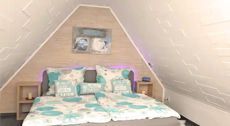 Holiday home in Wernigerode