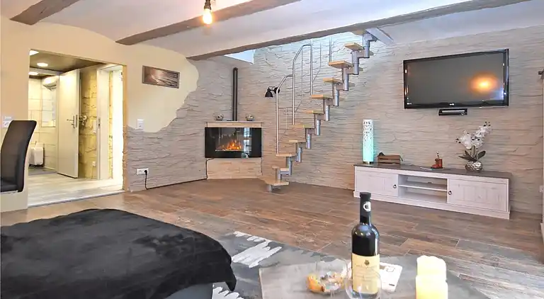 Holiday home in Wernigerode