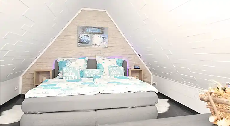 Holiday home in Wernigerode