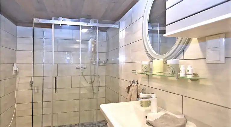 Holiday home in Wernigerode