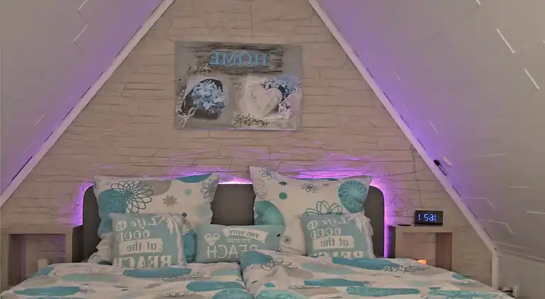 Holiday home in Wernigerode