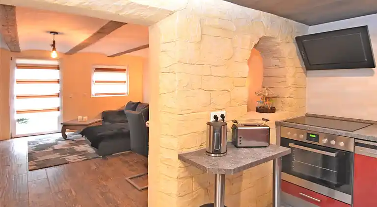 Holiday home in Wernigerode