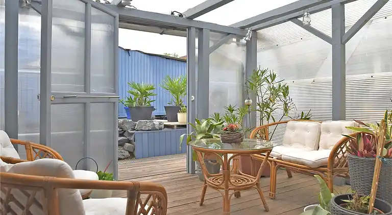 Holiday home in Wernigerode