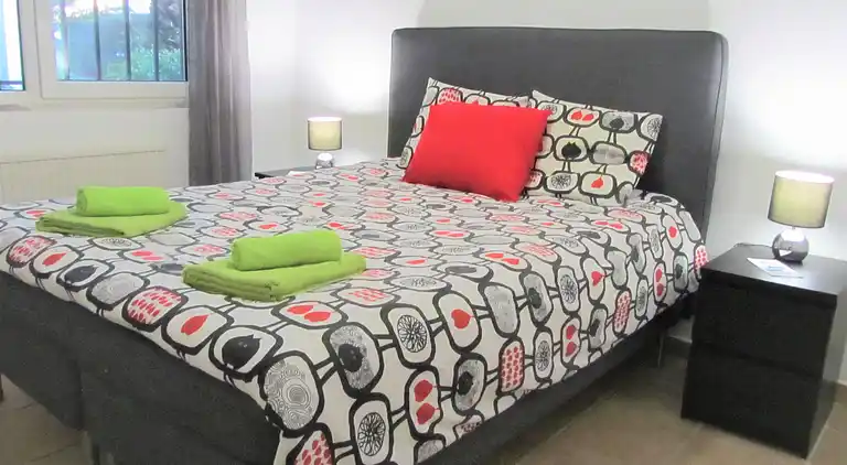 Magnifique Villa mit großem Pool, Tennisplatz und exotische