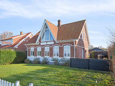 Smedegade 3