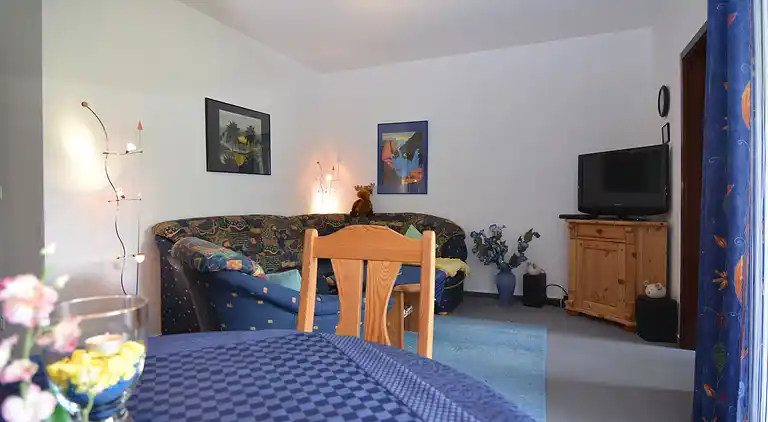 Apartment in Usseln
