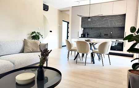 Holiday home in Labin